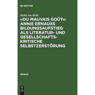 Eine Untersuchung ihres Werks mithilfe t