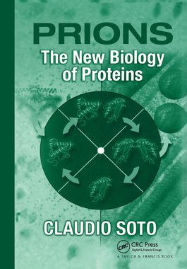 【预订】Prions