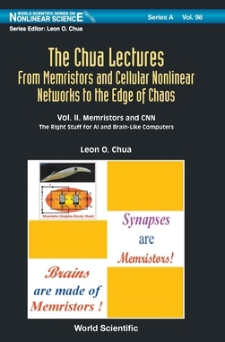 【预订】Chua Lectures