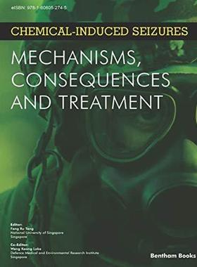 [预订]Chemical-Induced Seizures: Mechanisms, Consequences and Treatment 9781608056002