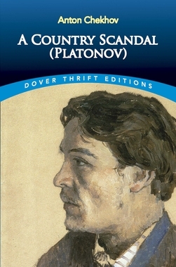 【预订】A Country Scandal (Platonov)