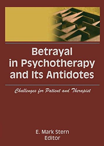 【预订】Betrayal in Psychotherapy and Its Antidotes