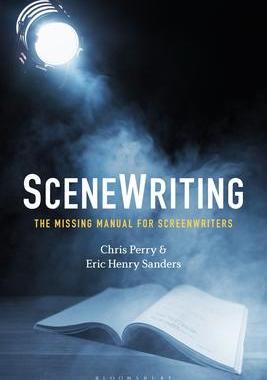 [预订]Scenewriting: The Missing Manual for Screenwriters 9781501352126