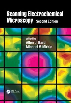 【预订】Scanning Electrochemical Microscopy, Second Edition