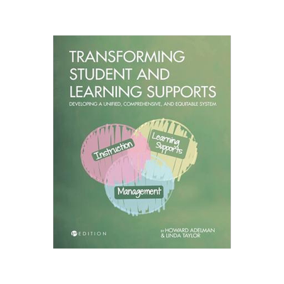 [预订]Transforming Student and Learning Supports 9781516512782