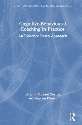 [预订]Cognitive Behavioural Coaching in Practice 9780367461386