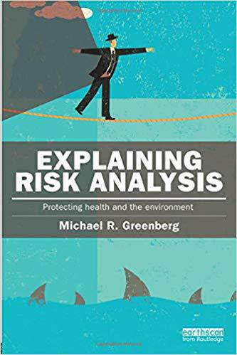 【预售】Explaining Risk Analysis