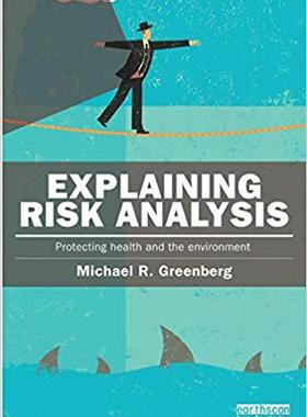 【预售】Explaining Risk Analysis