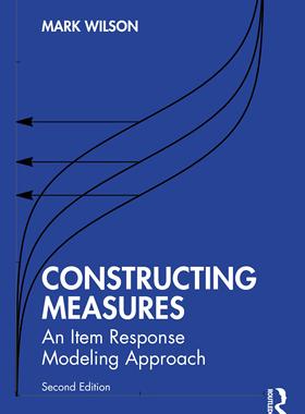 [预订]Constructing Measures 9781032261683