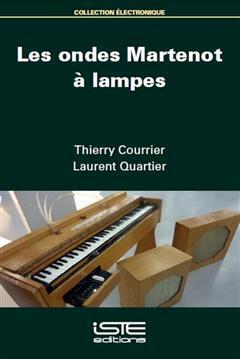 [预订]Les ondes Martenot à lampes 9781784059620