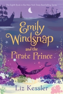 【预订】Emily Windsnap and the Pirate Prince