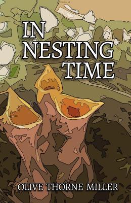 [预订]In Nesting Time 9780692374412