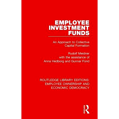 An Approach to Collective Capital Format