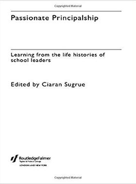 【预售】Passionate Principalship