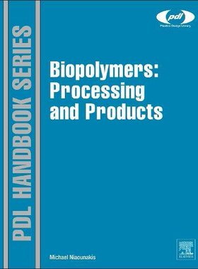 【预订】Biopolymers