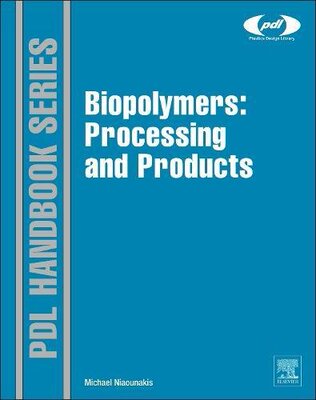 【预订】Biopolymers