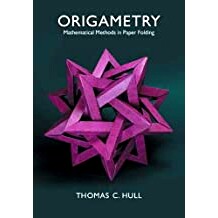 Mathematical Methods in Paper Folding