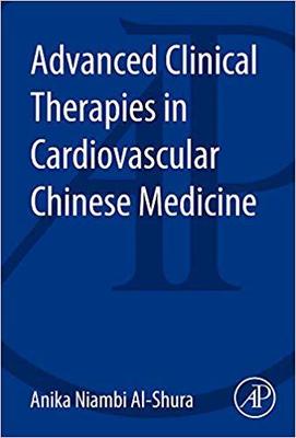 【预订】Advanced Clinical Therapies in Cardiovascular Chinese Medicine