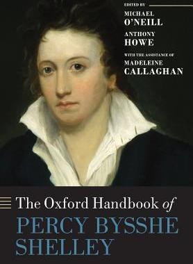 【预订】The Oxford Handbook of Percy Bysshe Shelley