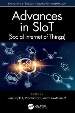 [预订]Advances in SIoT (Social Internet of Things) 9781032254043