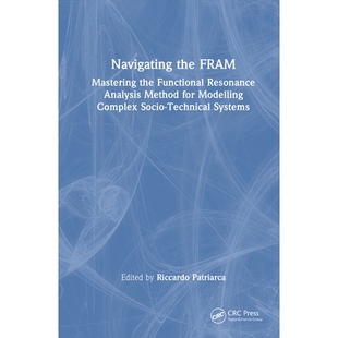 Mastering Analysis Navigating FRAM Socio Syste 预订 Complex Functional the for Method Resonance Technical Modelling