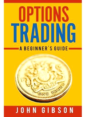预订 Options Trading: A Beginner’s Guide: 9781721516384