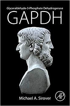 【预售】Glyceraldehyde-3-Phosphate Dehydrogenase (GAPDH)