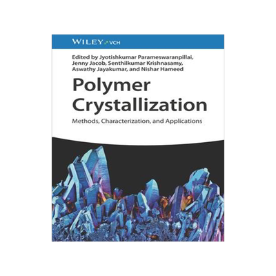 预订 []Polymer Crystallization 9783527350810