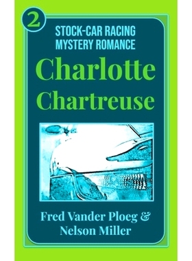 预订 Charlotte Chartreuse: 9798892928533
