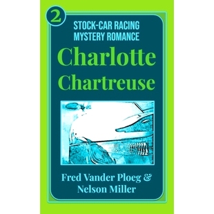 预订 Charlotte Chartreuse: 9798892928533