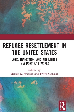 【预订】Refugee Resettlement in the United States 9780367671990