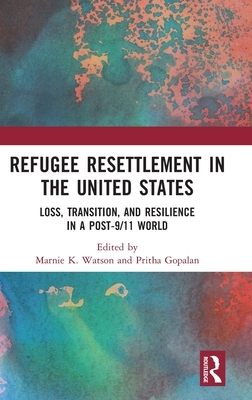 【预订】Refugee Resettlement in the United States 9780367671990