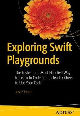 【预订】Exploring Swift Playgrounds