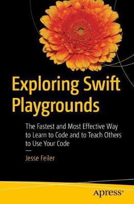 【预订】Exploring Swift Playgrounds
