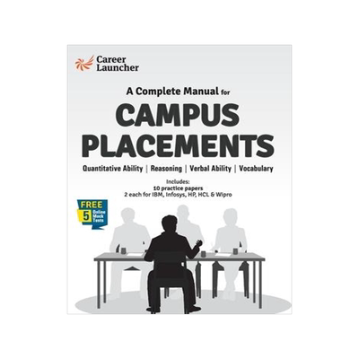 [预订]A Complete Manual for Campus Placements 9789389310092