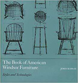 Book The American Furniture Windsor 预订