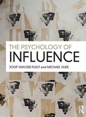 【预订】The Psychology of Influence