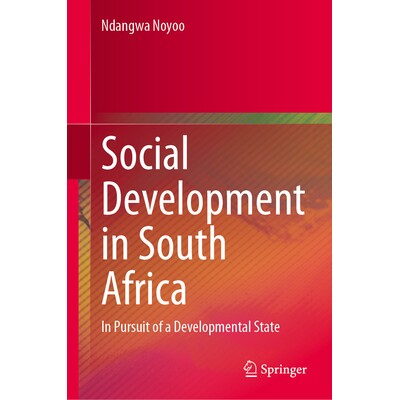 In Pursuit of a Developmental State