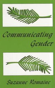 Communicating Gender 預訂
