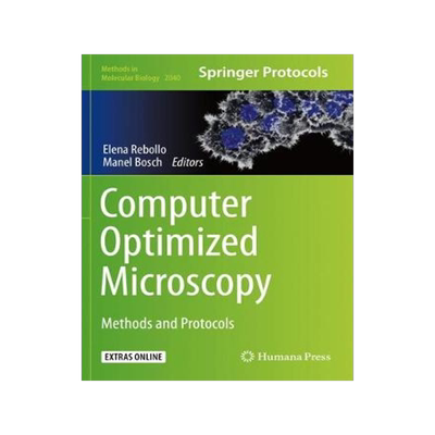 预订 Computer Optimized Microscopy