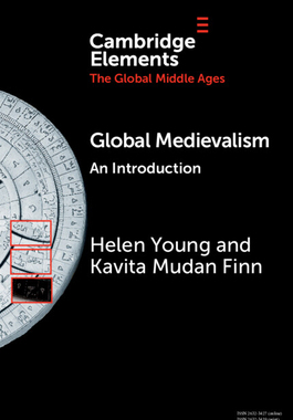 【预订】Global Medievalism 9781009113366