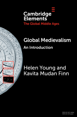 【预订】Global Medievalism 9781009113366