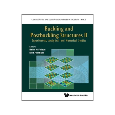 【预售】BUCKLING AND POSTBUCKLING STRUCTURES...