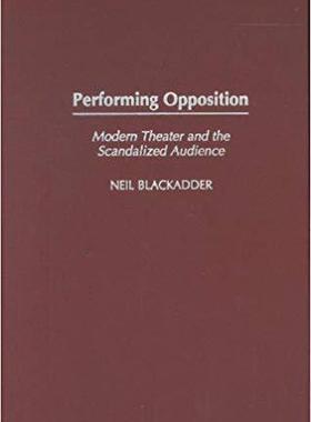 [预订]Performing Opposition 9780275980566