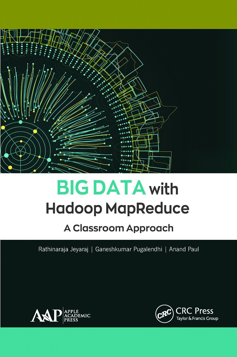 【预订】Big Data with Hadoop MapReduce 9781774634844