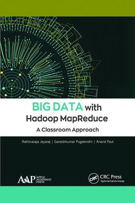 【预订】Big Data with Hadoop MapReduce 9781774634844