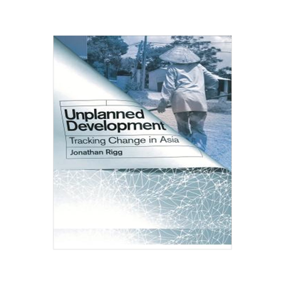 [预订]Unplanned Development 9781848139886