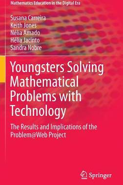 【预订】Youngsters Solving Mathematical Problems with Technology