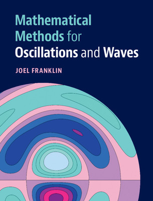 【预订】Mathematical Methods for Oscillators and Waves