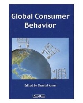 预订 Global Consumer Behavior 全球消费者行为: 9781905209637